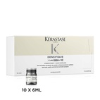 Kerastase Densifique Femme Cures 10 x 6 ml
