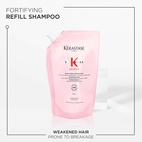 Kerastase Genesis Bain Hydra-Fortifiant Refill 500 ml