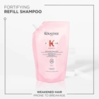 Kerastase Genesis Bain Hydra-Fortifiant Refill 500 ml