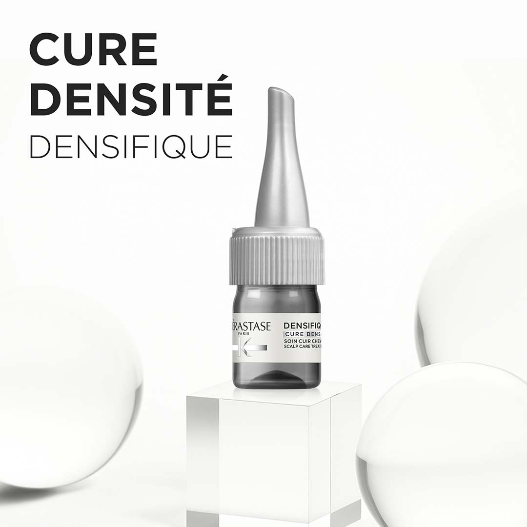Kerastase Densifique Femme Cures 10 x 6 ml