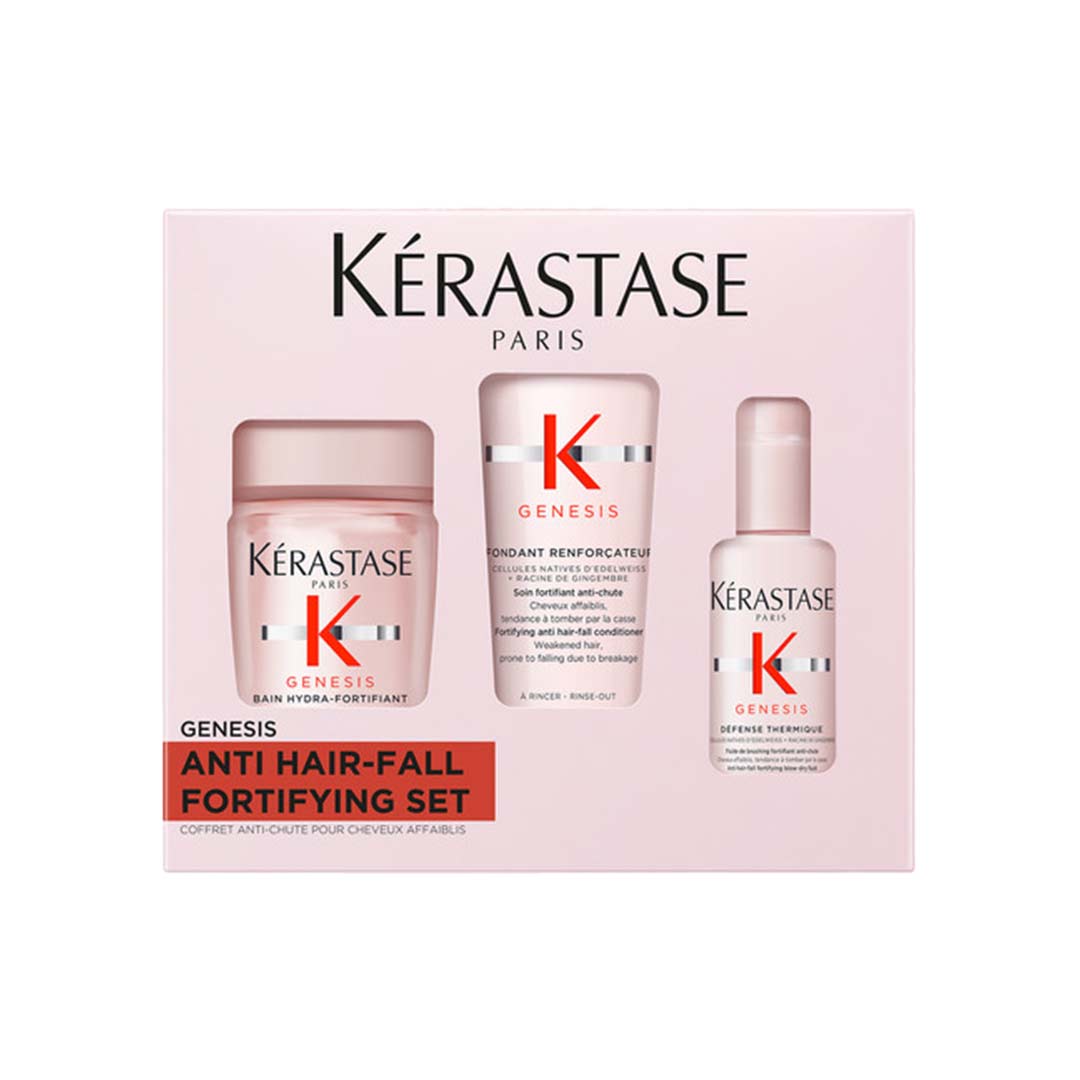 Kerastase K Genesis Discovery Set