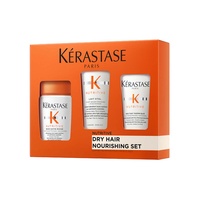 Kerastase K Nutritive Discovery Set
