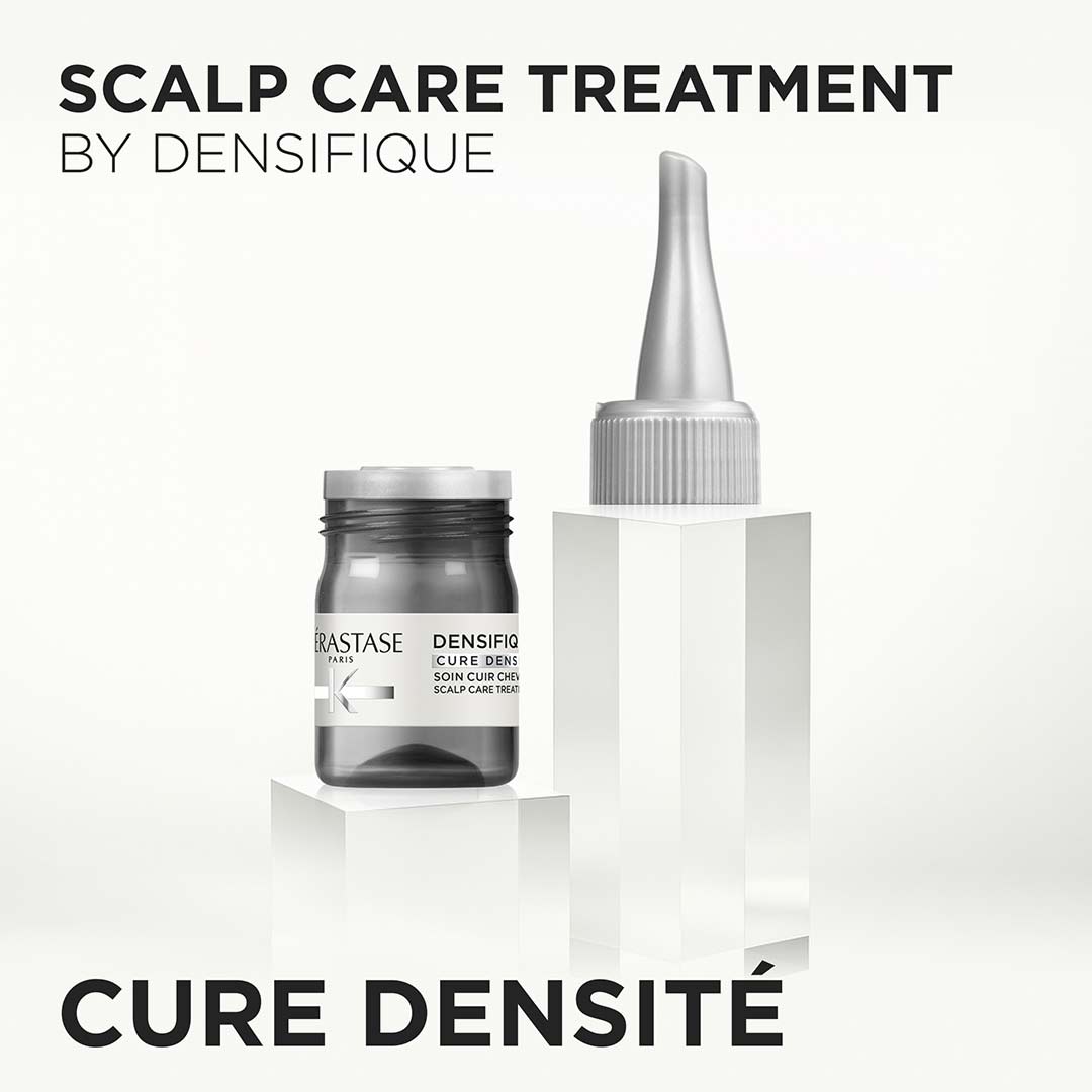Kerastase Densifique Femme Cures 10 x 6 ml