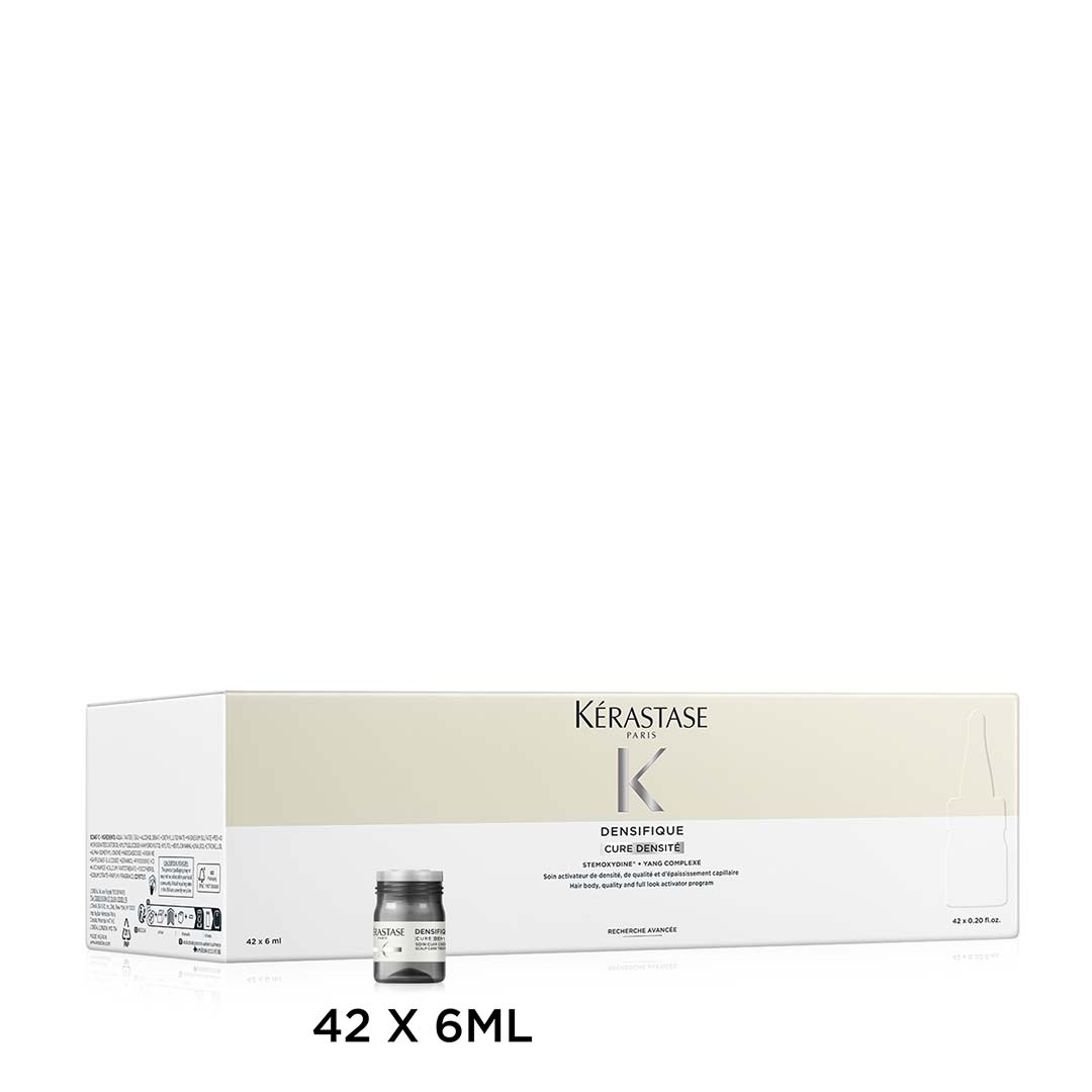 Kerastase Densifique Femme Cures 42 x 6 ml