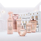 Kerastase K Gloss Fondant Holidays 2025 Set