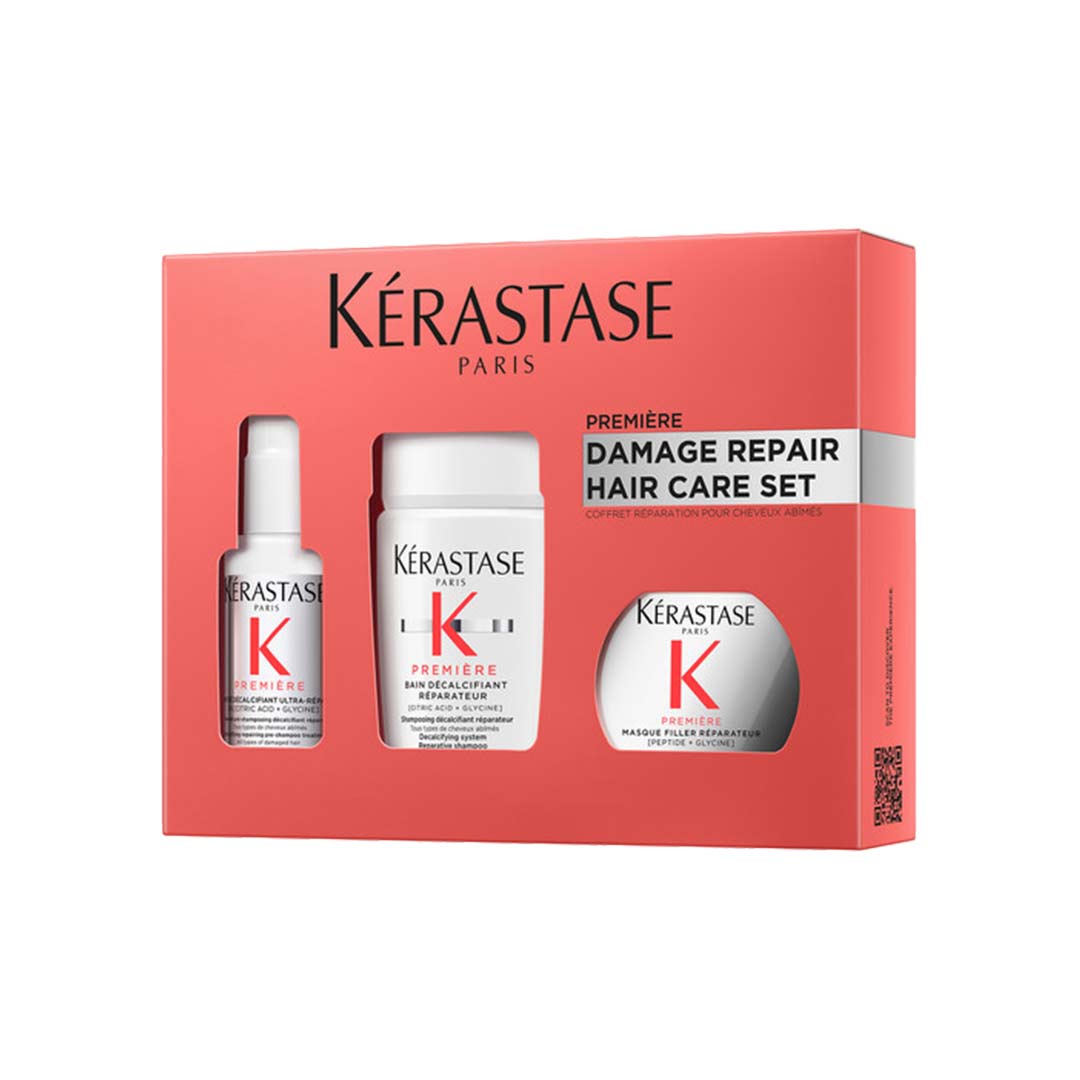 Kerastase K Premiere Discovery Set