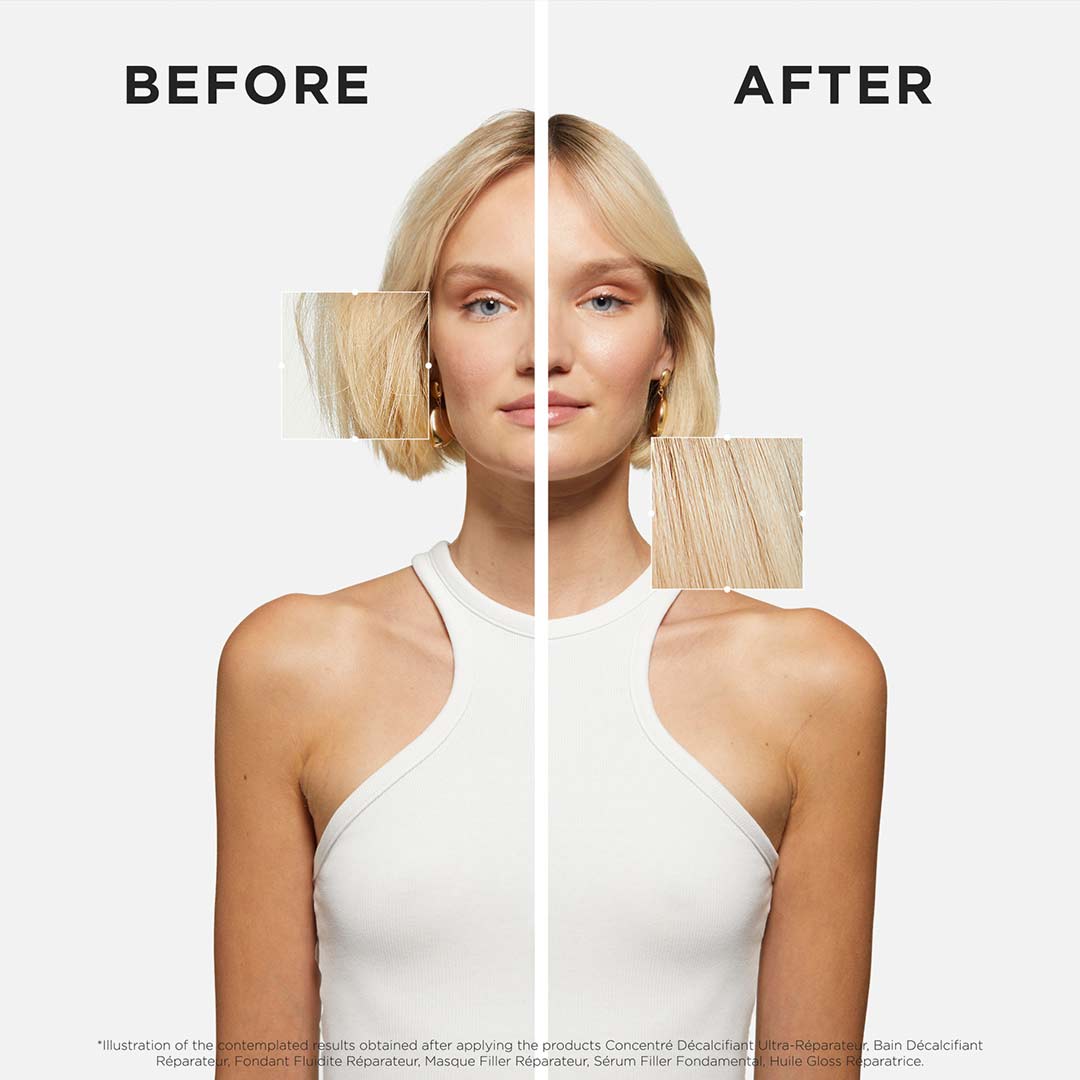 Kerastase K Premiere Discovery Set