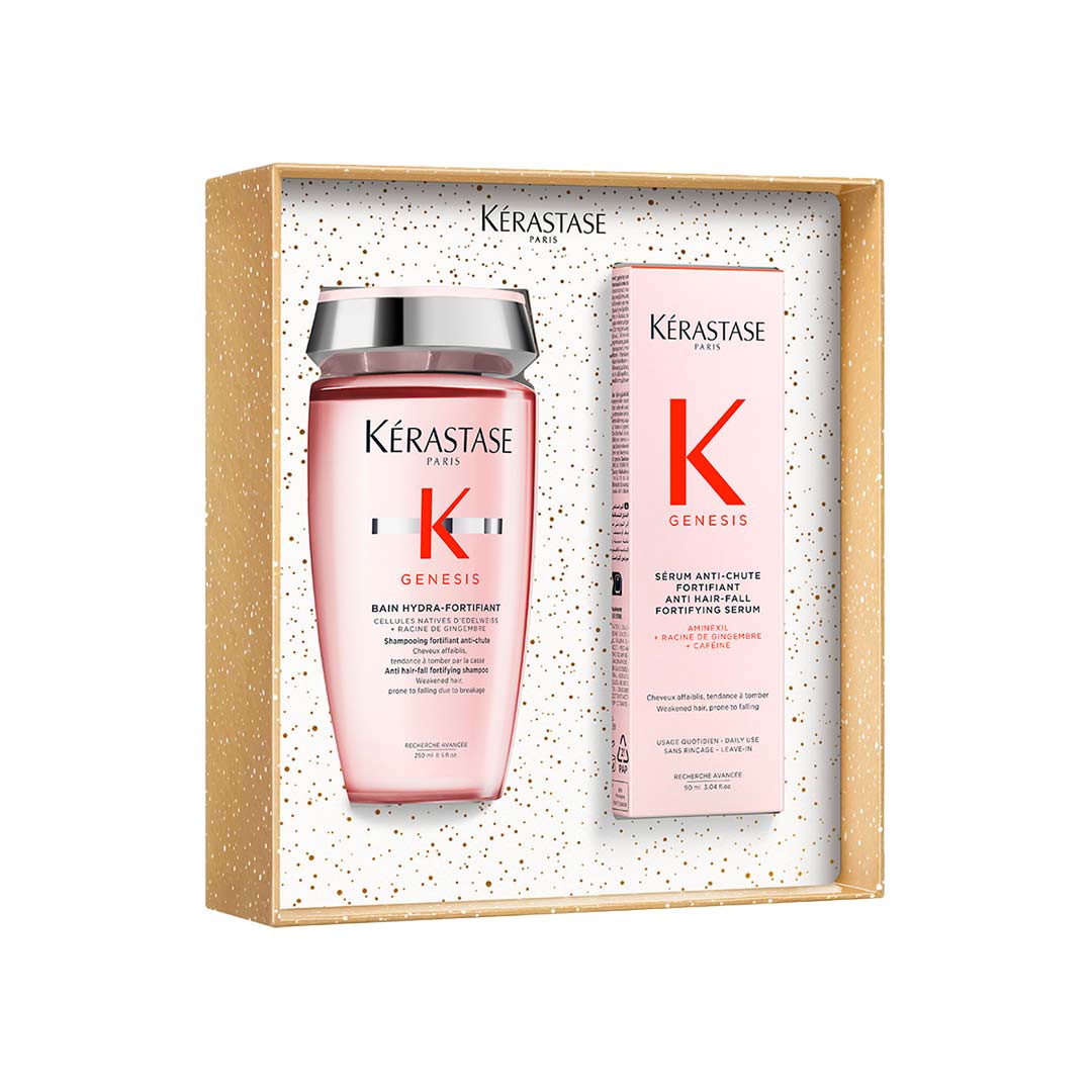 Kerastase K Genesis Duo Holidays 2025 Set