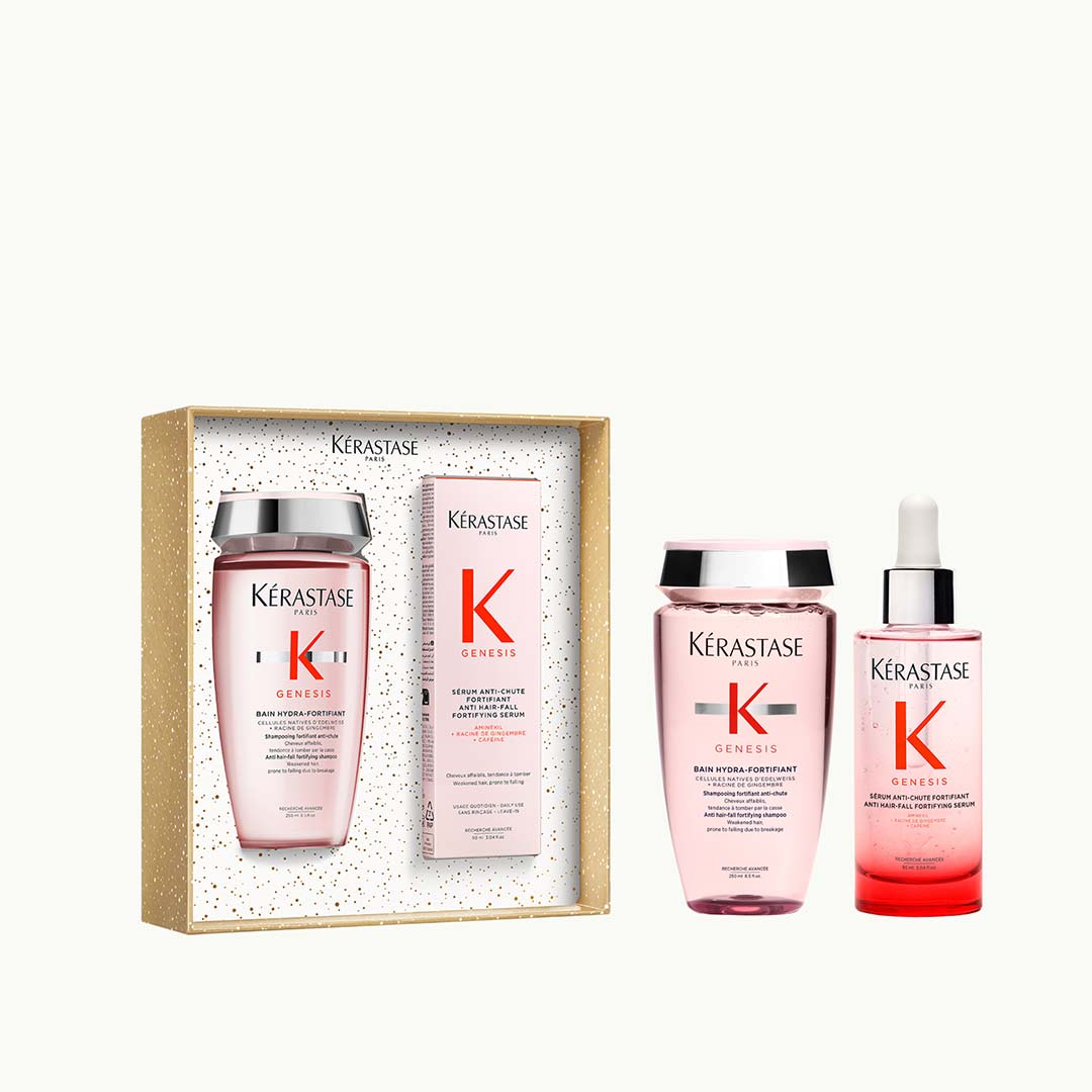 Kerastase K Genesis Duo Holidays 2025 Set
