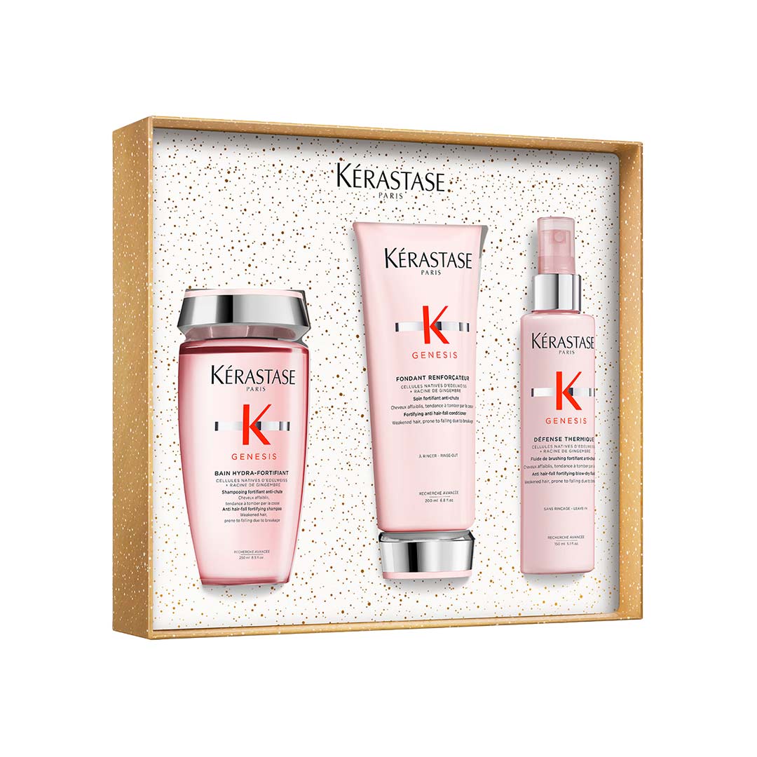 Kerastase K Genesis Fondant Holidays 2025 Set