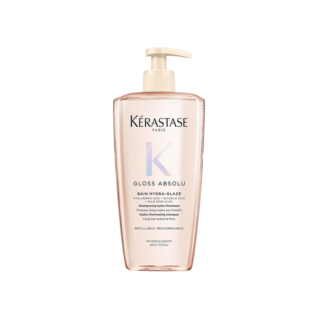 Kerastase Gloss Absolu Bain 500 ml