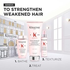 Kerastase K Genesis Fondant Holidays 2025 Set