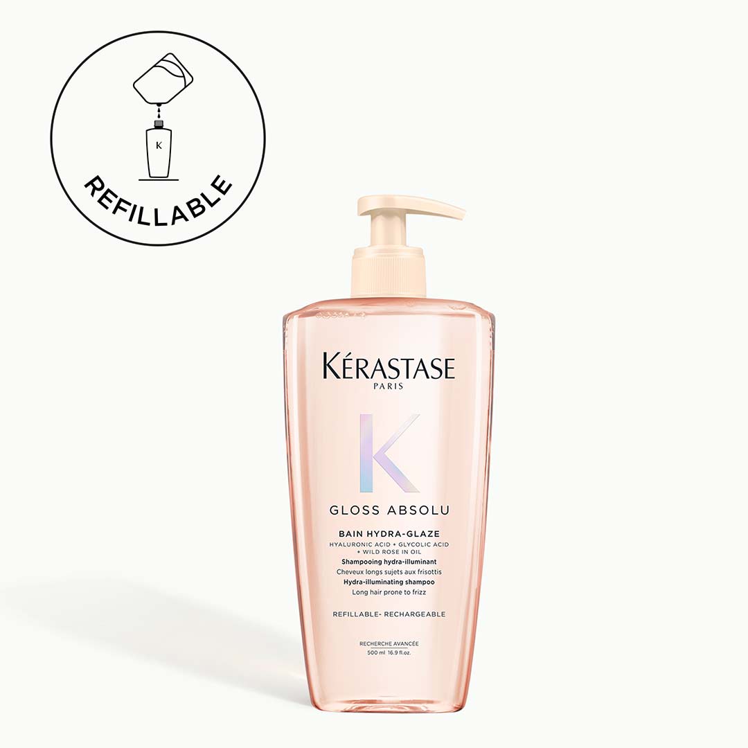 Kerastase Gloss Absolu Bain 500 ml