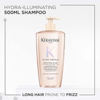 Kerastase Gloss Absolu Bain 500 ml