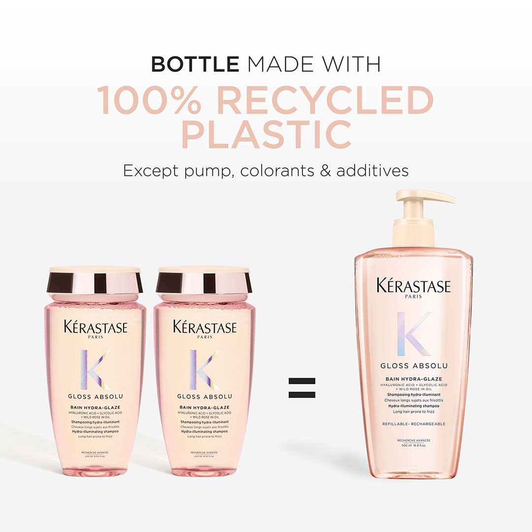 Kerastase Gloss Absolu Bain 500 ml