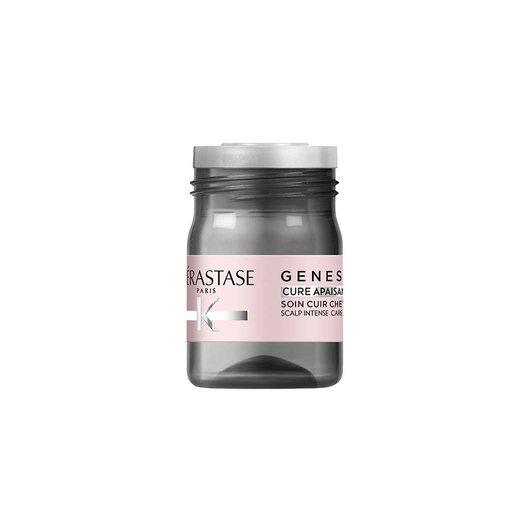 Kerastase Genesis Apaisant Cures 10 x 6 ml
