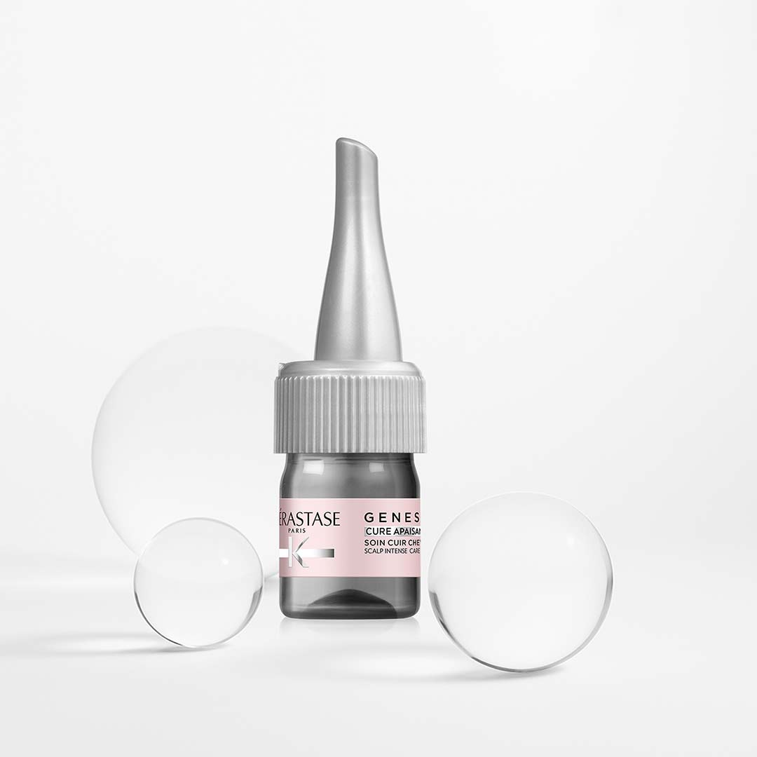 Kerastase Genesis Apaisant Cures 10 x 6 ml