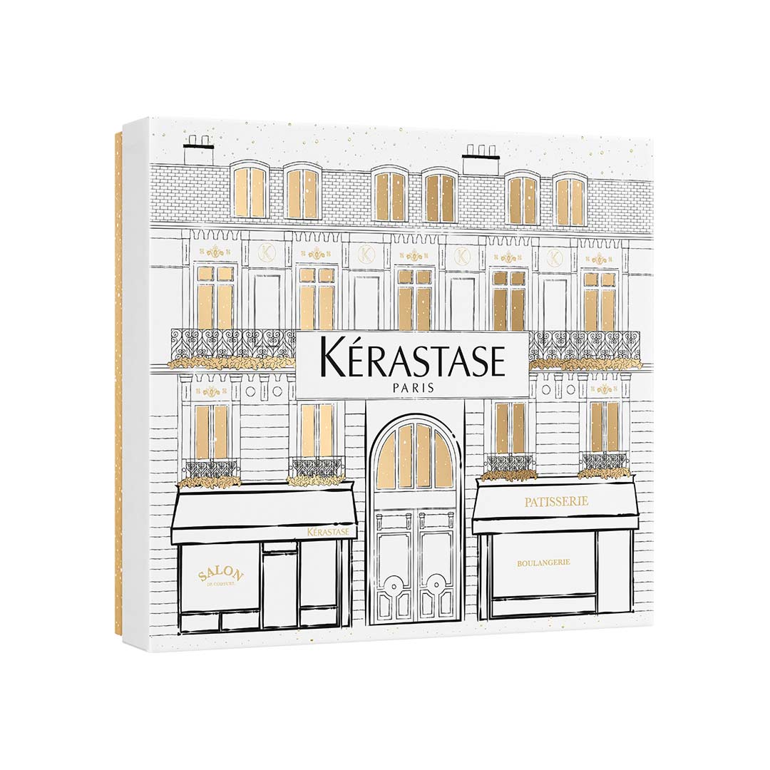 Kerastase K Nutritive Fondant Holidays 2025 Set