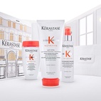 Kerastase K Nutritive Fondant Holidays 2025 Set