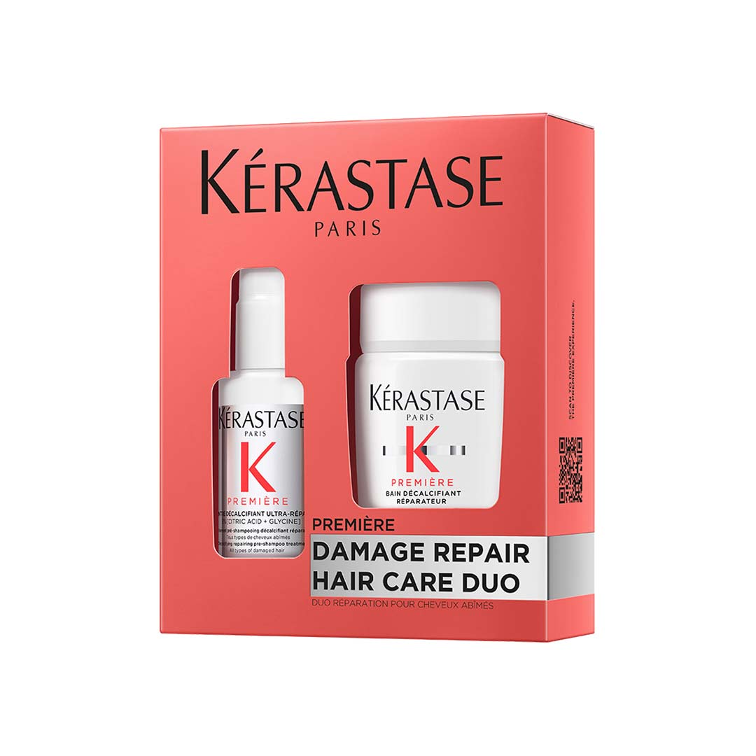Kerastase K Premiere Duo Discovery Set