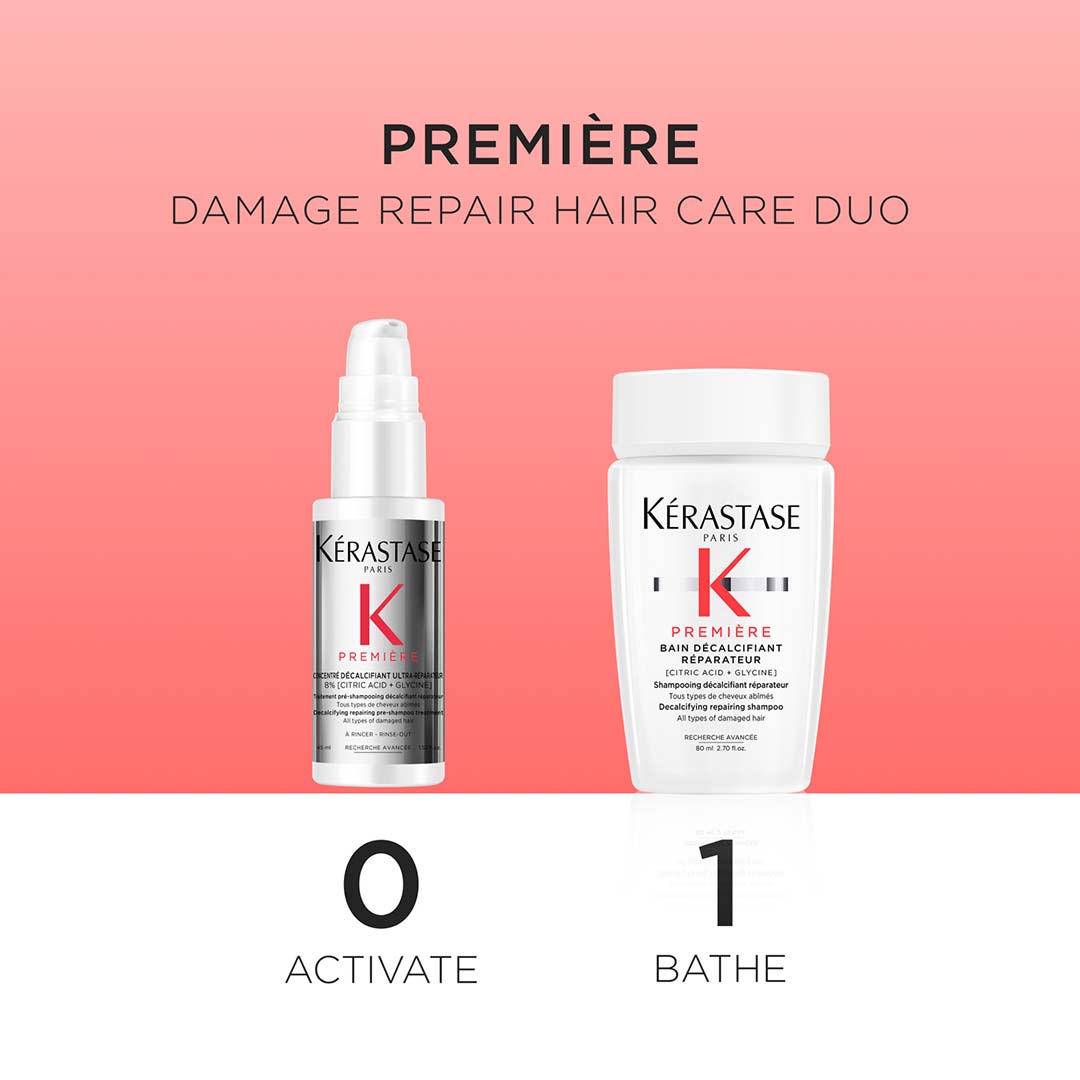 Kerastase K Premiere Duo Discovery Set