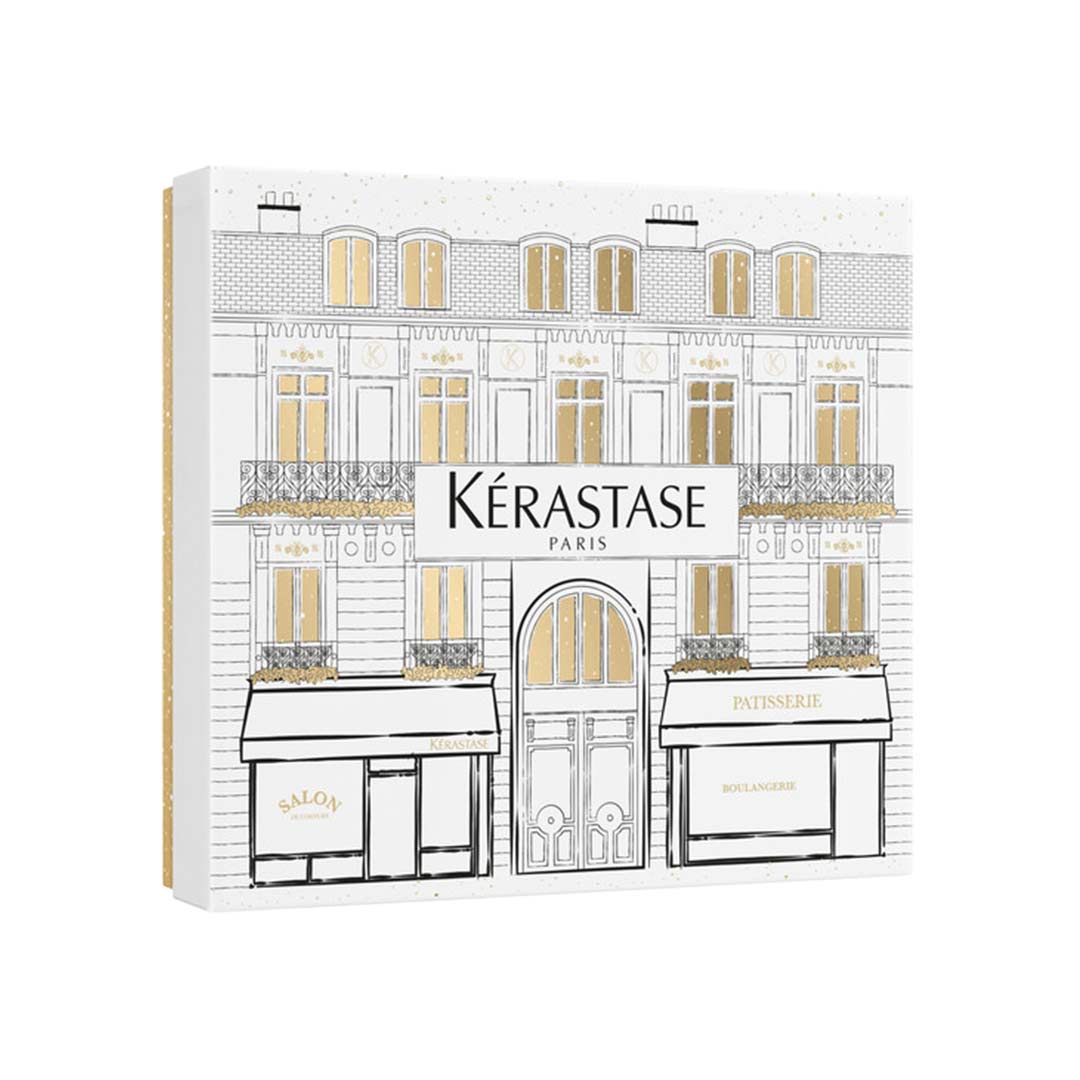 Kerastase K Curl Fondant Holidays 2025 Set