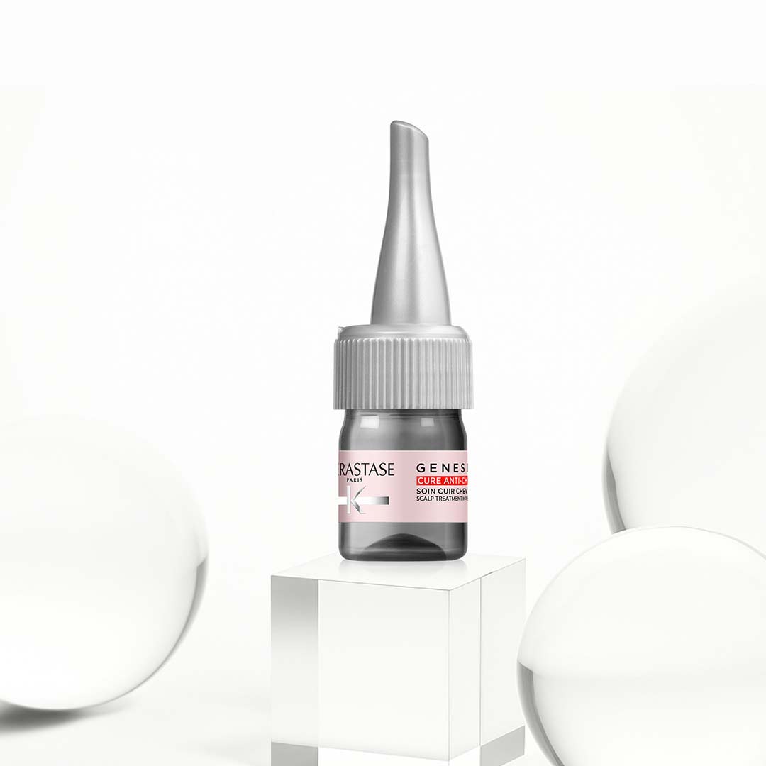Kerastase Genesis Antichute Cures 10 x 6 ml