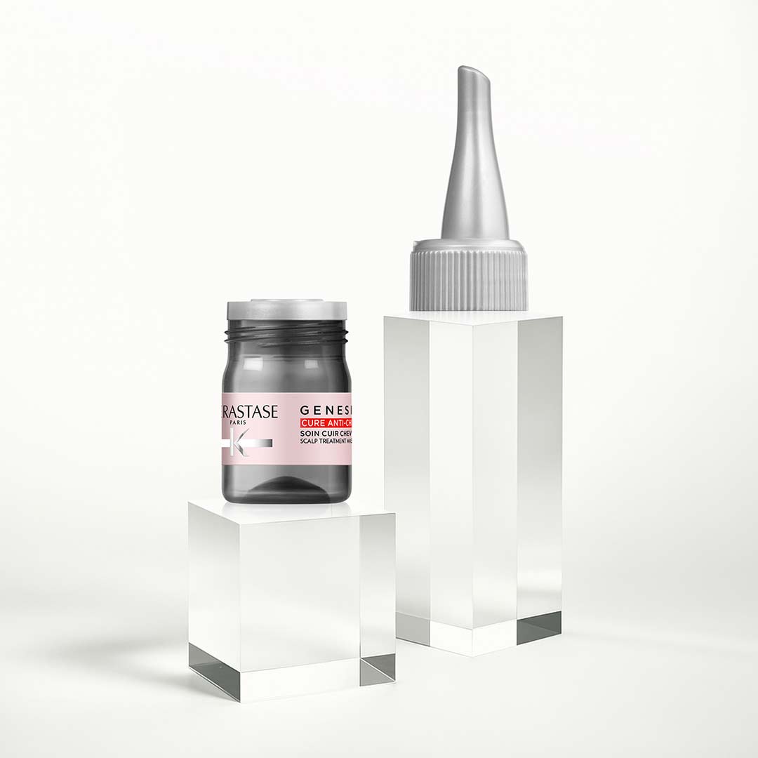 Kerastase Genesis Antichute Cures 10 x 6 ml