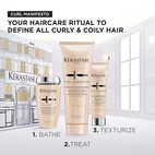 Kerastase K Curl Fondant Holidays 2025 Set