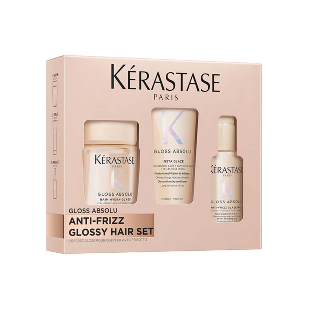 Kerastase K Gloss Discovery Set