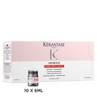 Kerastase Genesis Antichute Cures 10 x 6 ml