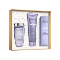 Kerastase K Blond Fondant Holidays 2025 Set