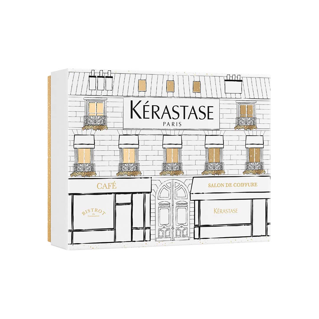 Kerastase K Gloss Trio Oil Holiday 2025 Set