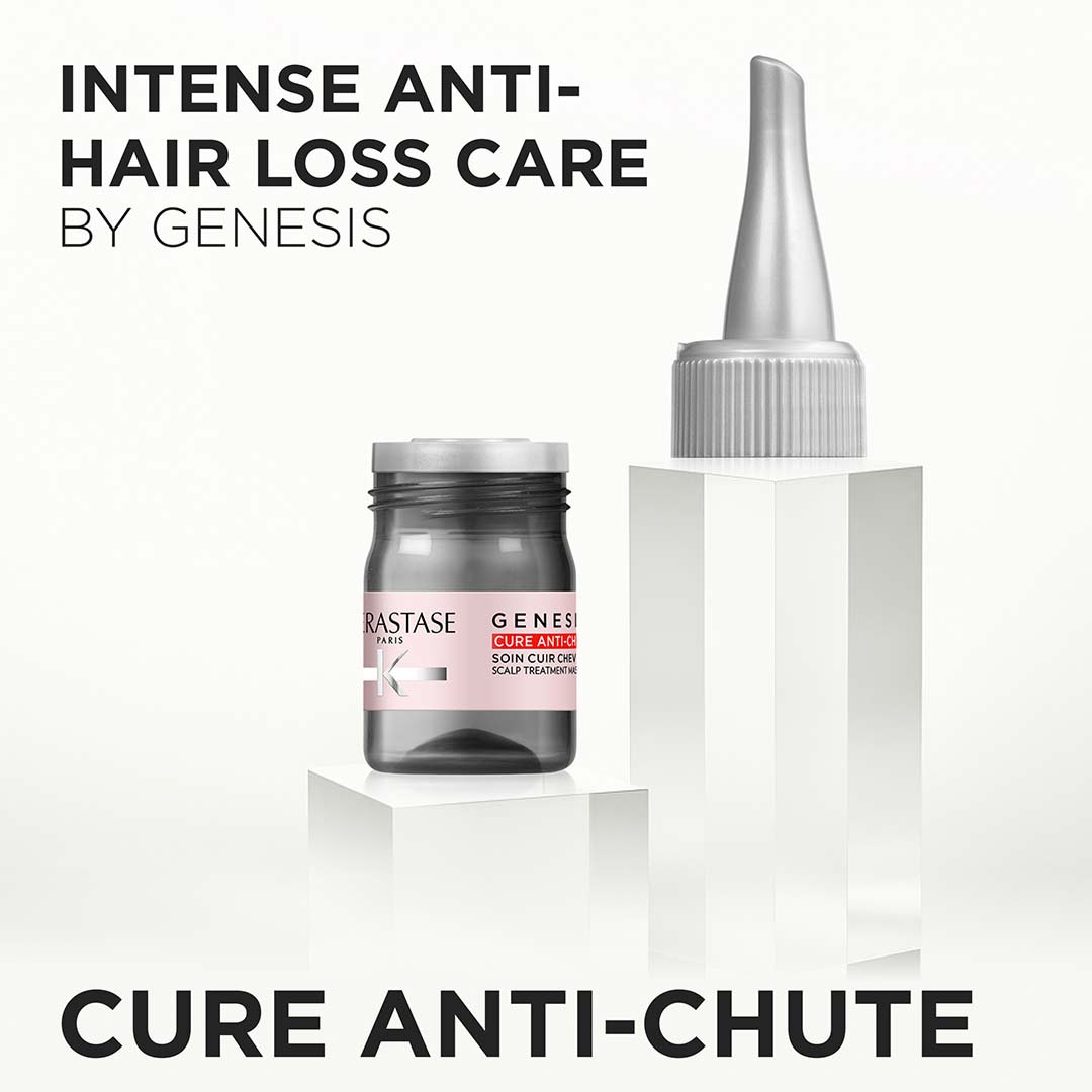 Kerastase Genesis Antichute Cures 10 x 6 ml