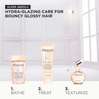 Kerastase K Gloss Trio Oil Holiday 2025 Set