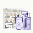 Kerastase K Blond Fondant Holidays 2025 Set