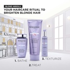 Kerastase K Blond Fondant Holidays 2025 Set