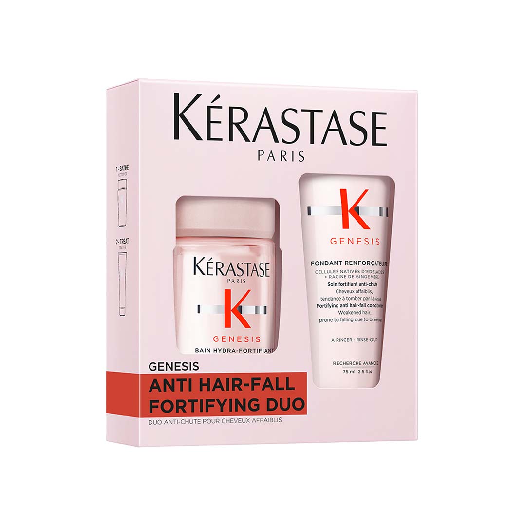 Kerastase K Genesis Duo Discovery Set