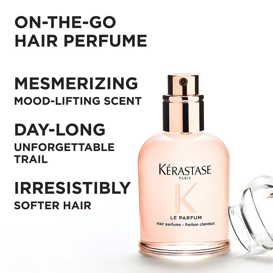 Kerastase Gloss Absolu Le Parfum Hair Mist 30 ml