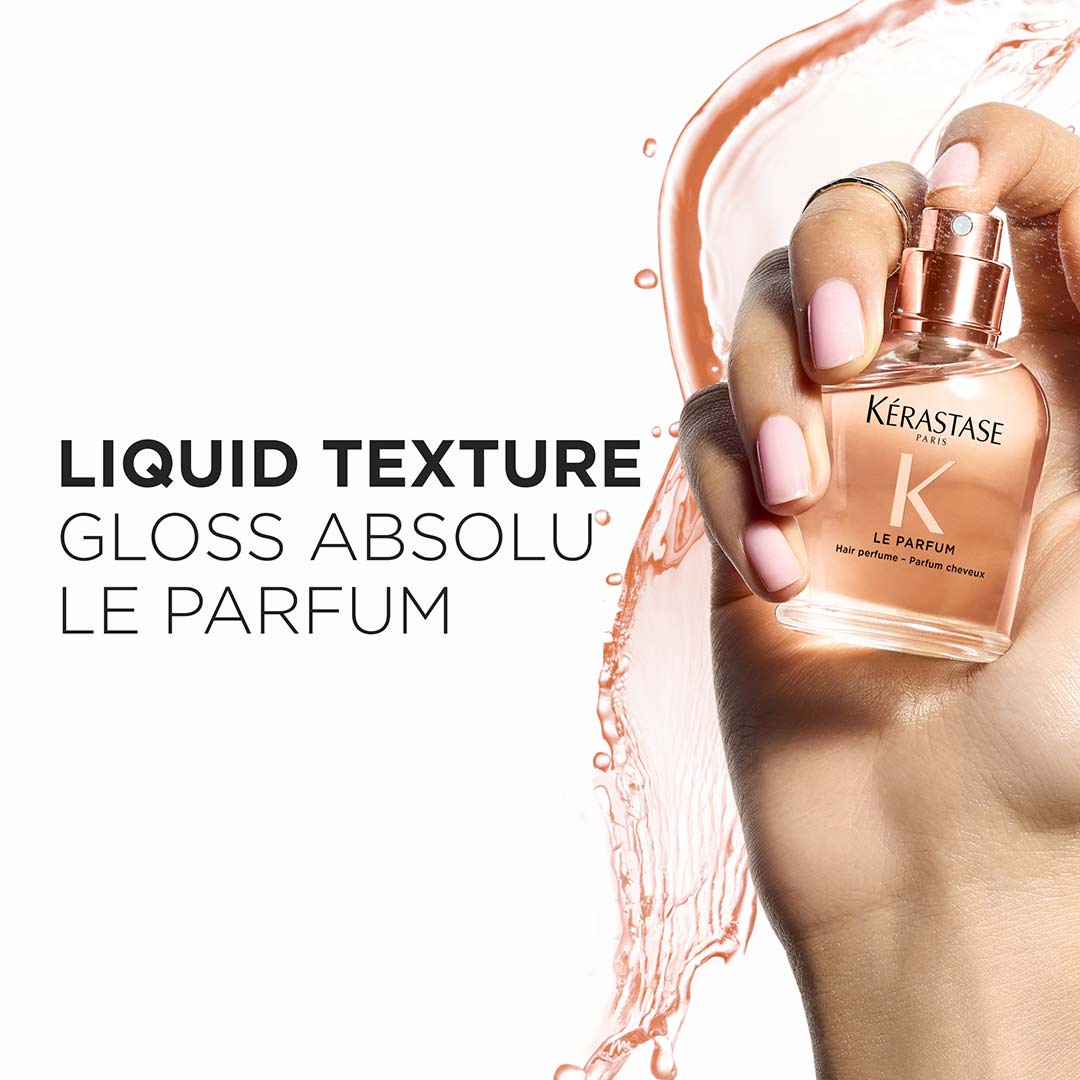 Kerastase Gloss Absolu Le Parfum Hair Mist 30 ml
