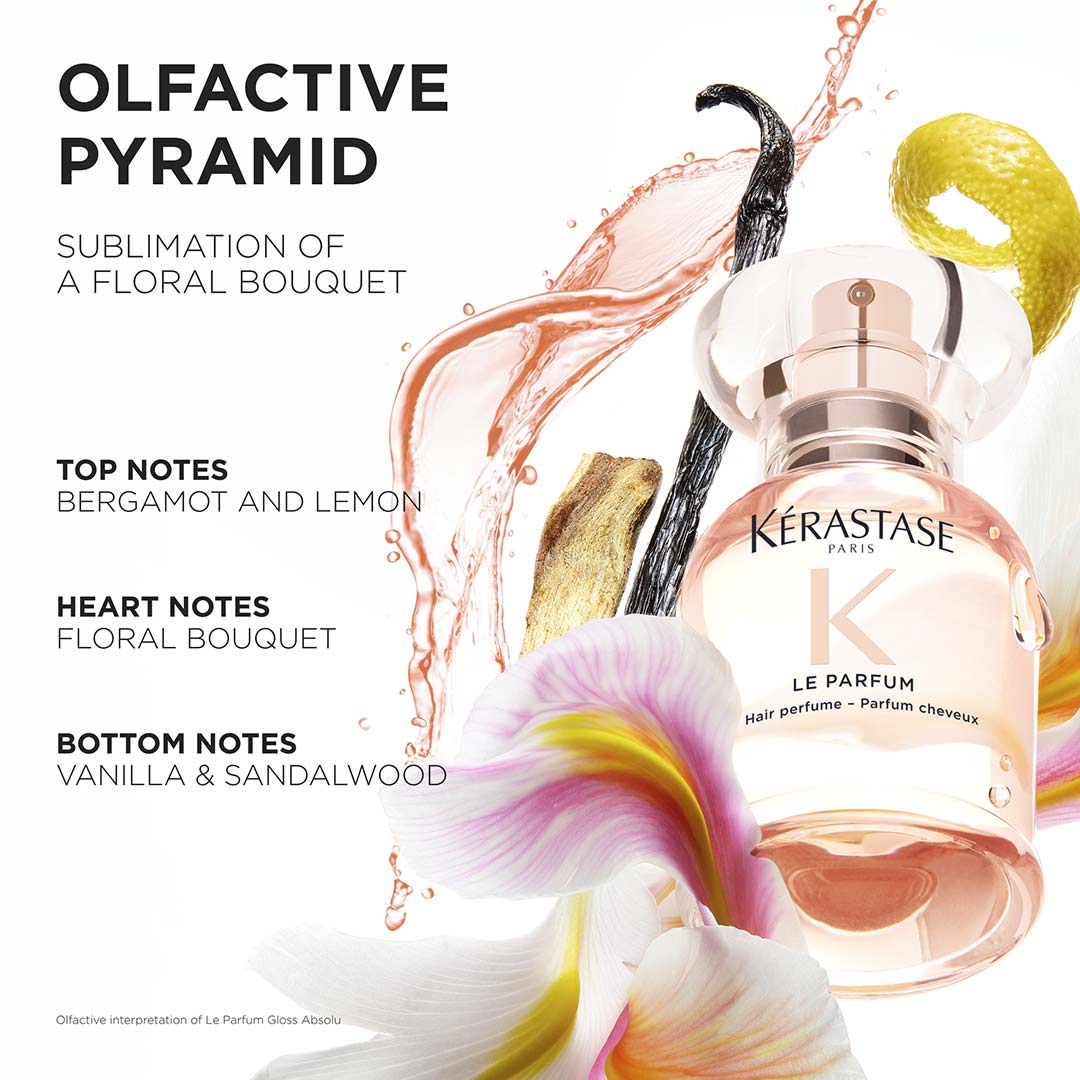 Kerastase Gloss Absolu Hair Mist 30 ml