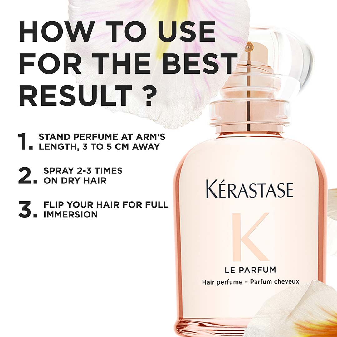 Kerastase Gloss Absolu Hair Mist 30 ml