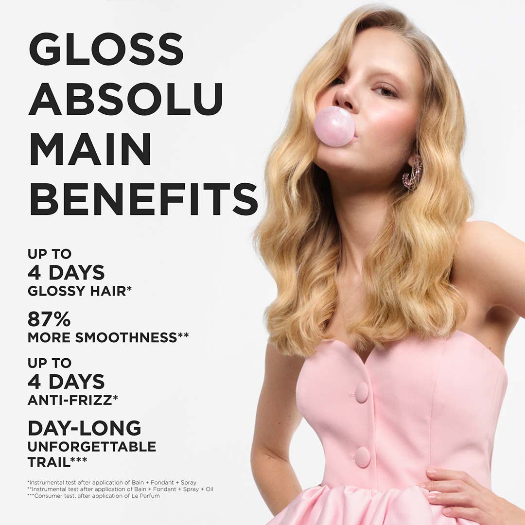 Kerastase Gloss Absolu Hair Mist 30 ml