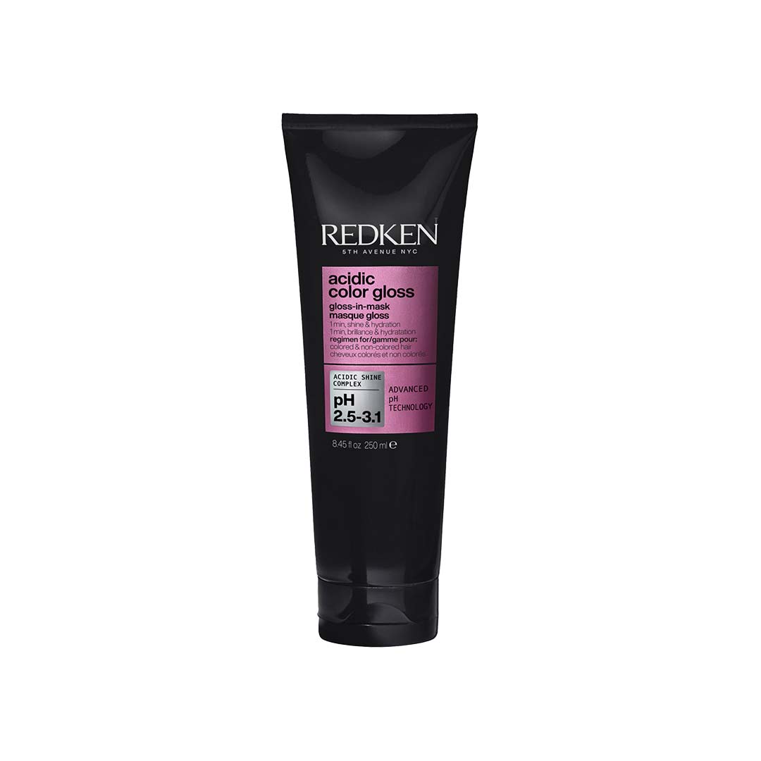 Redken Acidic Color Gloss 1Min Mask 250 ml