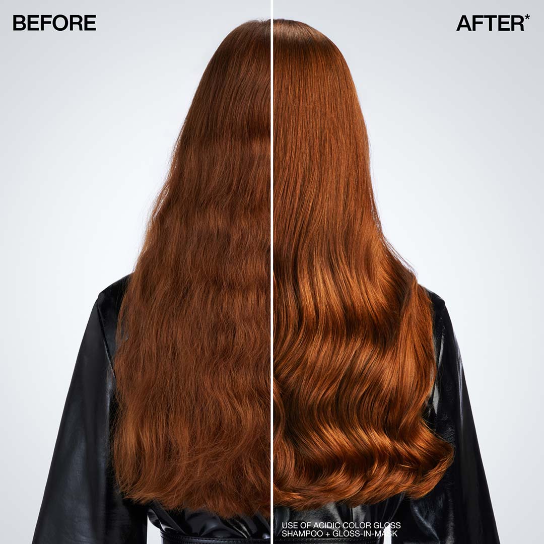 Redken Acidic Color Gloss 1Min Mask 250 ml