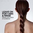 Redken Acidic Color Gloss 1Min Mask 250 ml