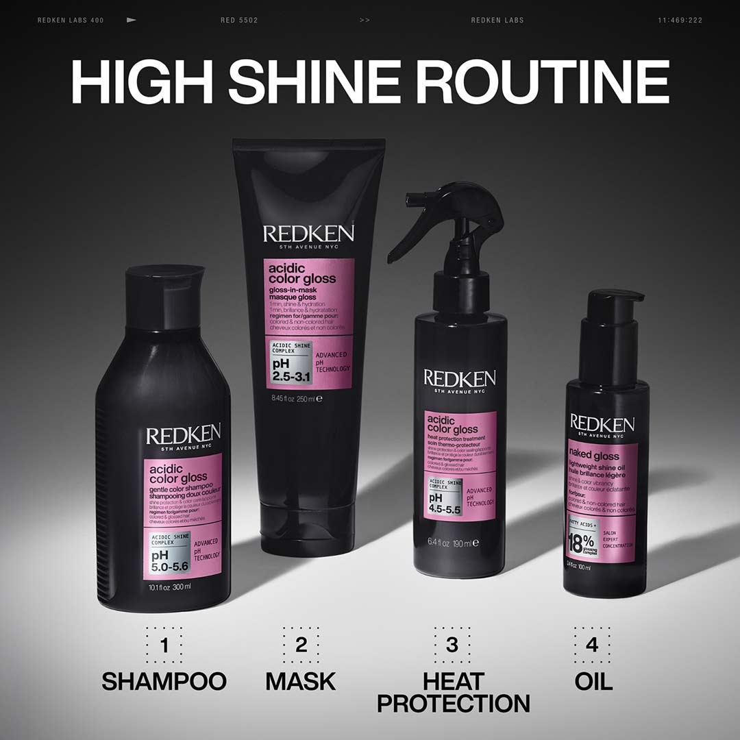 Redken Acidic Color Gloss 1Min Mask 250 ml