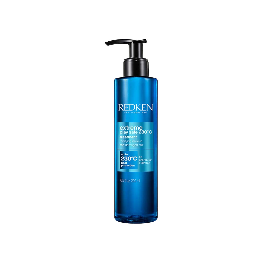 Redken Extreme Play Safe Leave-In Treatment 250 ml