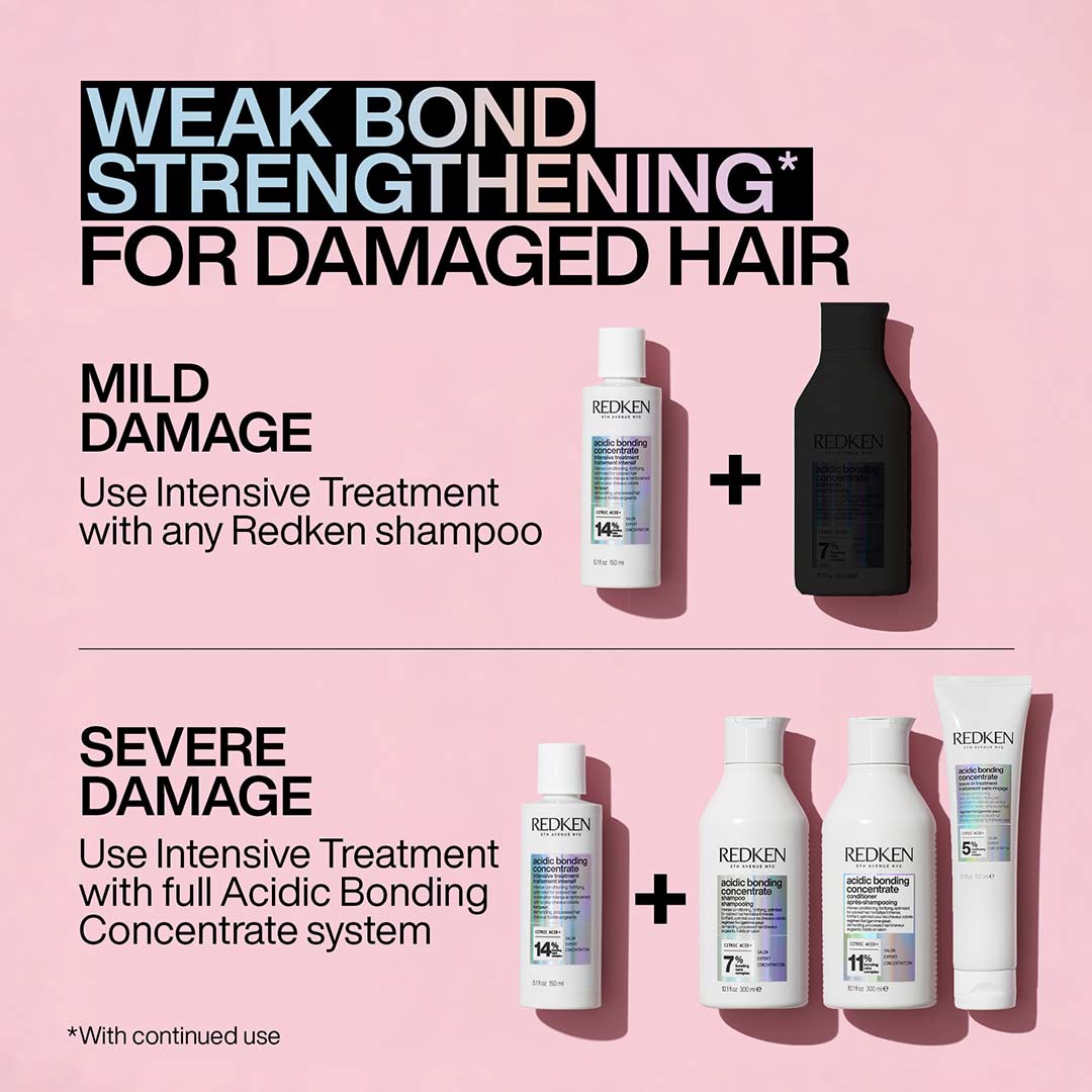 Redken Acidic Bonding Concentrate Conditioner 500 ml