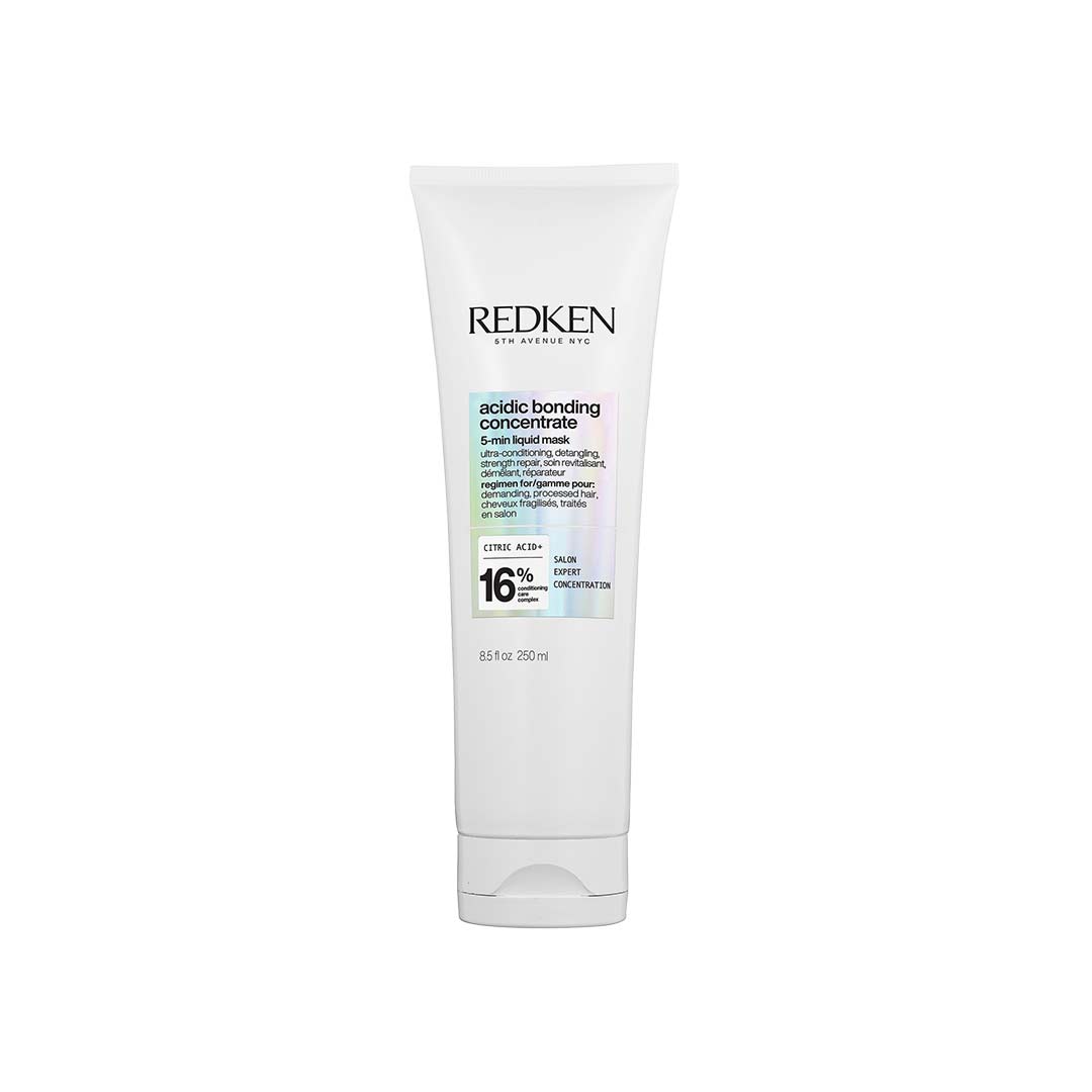 Redken Acidic Bonding Concentrate 5 Minute Mask 250 ml